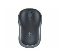 LOGI M185 Wireless Mouse SWIFT GREY EWR2