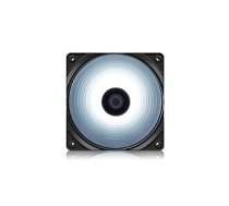 Deepcool RGB White LED lights Fan RF120 323357