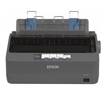 EPSON LX-350 dot matrix printer 66123