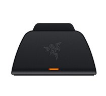 Razer Universal Quick Charging Stand for PlayStation 5, Midnight Black 323415