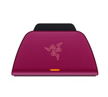 Razer Universal Quick Charging Stand for PlayStation 5, Cosmic Red 323416