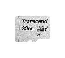 TRANSCEND 32GB UHS-I U1 microSD 58237