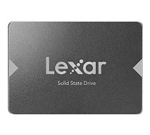 Lexar NS100 256GB 2,5 "SATA III SSD (LNS100-256RB) 30009