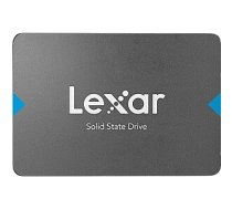 Lexar NQ100 480GB 2,5 "SATA III SSD (LNQ100X480G-RNNNG) 30043