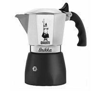 Горшок Bialetti Brikka Ellit Moka 4tz 328053