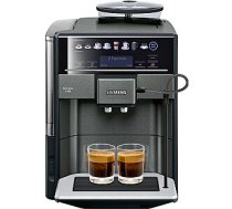 Siemens kafijas automāts EQ.6 plus TE657319RW espresso automāts 1,7 l Pilnībā automātisks 328237