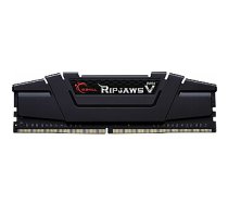 G.SKILL Ripjaws V Black, DDR4, 16GB, 3600MHz, CL18, Kit of 2 30445