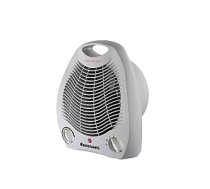 Termiskais ventilators Ravanson FH-105 Grey 2000 W 329322