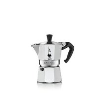 Katls Bialetti Moka Express Moka 0,23 l Alumīnijs 329346