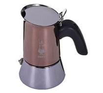 Bialetti New Venus 2TZ Copper Cafe 329354