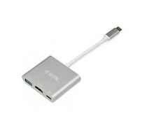 IBOX HUB USB TYPE-C POWER DELIVERY HDMI 51579