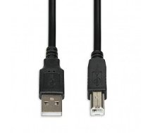 IBOX USB 2.0 A-B M / M 3M PRINTER CABLE 51560