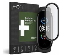 Hofi Glass Hybrid stikls Mi Smart Band 5 31243