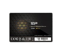 Silicon Power Ace A58 SSD 128 ГБ 2,5" SATA III 550/420 МБ/с 314141