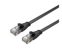 UNITEK C1809GBK Ethernet Cable UTP 2m 57769