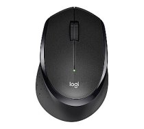 Logitech M330 Silent Plus Black