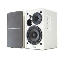 Edifier Bookshelf Speaker R1280T Dual RCA inputs; 3.5 mm AUX, White, 42 W 331529