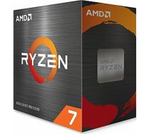 Procesors AMD AMD Ryzen 7 5700X 100-100000926WOF 332101