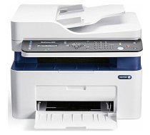 Xerox WorkCentre 3025NI (3025V_NI) daudzfunkcionālais printeris 32596