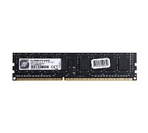 G.Skill 4GB DDR3-1600 1600MHz atmiņas modulis 335795