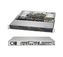 SUPERMICRO CSE-813MFTQC-350CB2 корпус 259744