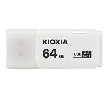 Kioxia 64GB U301 Hayabusa White 44094