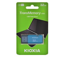 Kioxia 32GB U202 Hayabusa Aqua 45050