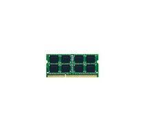 GOODRAM 8GB [1x8GB 1600MHz DDR3 CL11 1.35V SODIMM] 38384