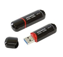 ADATA UV150 128GB USB3.0 Stick Black 49619