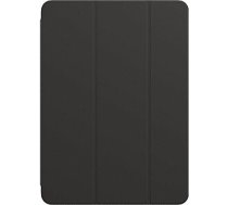 Apple Smart Folio 11 collu iPad Pro (3. paaudze) - melns 148732