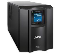 APC Smart-UPS C 1000VA LCD 230V with SC 66392