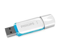 USB 2.0 Flash Drive Snow Edition (zila) 16GB 1831