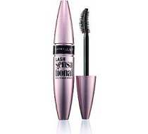 Maybelline Mascara Lash Sensational ļoti melns ūdensizturīgs 9.5ml 34078