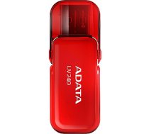 Pendrive ADATA UV240 32GB (AUV240-32G-RRD) 34667