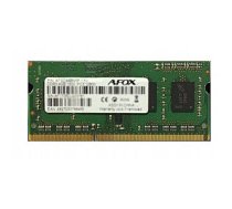 AFOX SO-DIMM DDR3 4G 1333MHZ MICRON CHIP LV 1,35V 348833