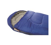 Easy Camp Cosmos Blue Sleeping Bag, Blue 349009