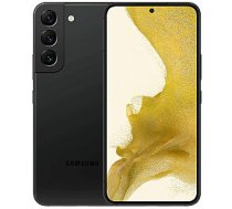 Viedtālrunis Samsung Galaxy S22 5G 8/128 GB melns (SM-S901BZKDEUE) 349117