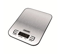 Mesko Kitchen scale MS 3169 black Maximum weight (capacity) 5 kg, Graduation 1 g, Black 349628