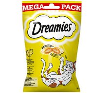 Dreamies 4008429092039 Uzkodas Siers suņiem un kaķiem 180 g 349725