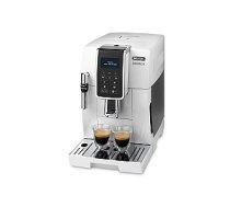 De'Longhi Dinamica Ecam 350.35.W Pilnībā automātisks espresso automāts 1,8L 350021