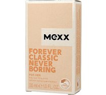 Tualetes ūdens Mexx Forever Classic Never Boring 30ml 36017
