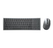 Dell KM7120W tastatūra + pele (580-AIWM) 36123