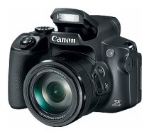 Canon PowerShot SX70 HS melns 40828