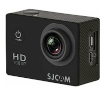 SJCAM SJ4000 Melns 38548