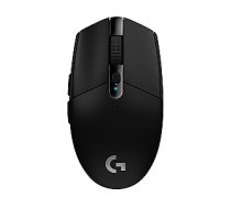 LOGI G305 Recoil Gaming Mouse BLACK EWR2 88485