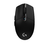LOGI G305 Recoil Gaming Mouse BLACK EWR2