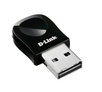 D-LINK Wireless-N USB Nano Adapter 48710