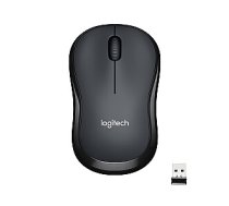 Logitech M220 Silent Black