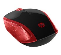 HP 200 Red 107918