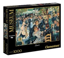 Clementoni Renoir Bal Du Moulin De La Galette 31412, 1000 gab. 162489